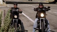 Sons Of Anarchy